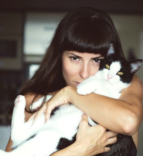 Christine C.
